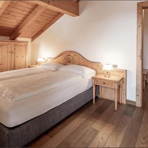 Suite familiare con letto king size