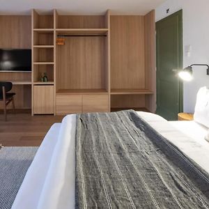 Suite signature con letto king size